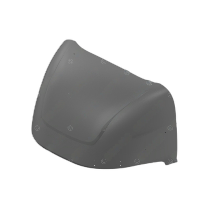 A22-69967-001 FAIRING-ROOF,DYCB,P3,LH ANT