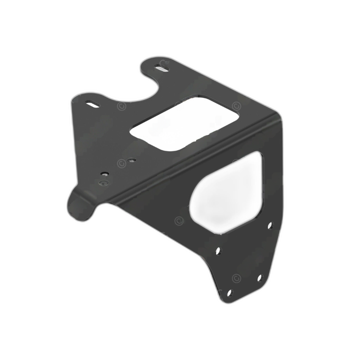 A22-69970-004 BRKT-FAIRING,BACKWALL,DYCB,LH