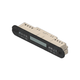A22-71035-003 LIGHTBAR-AY,ICU4M,US,BK