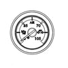 A22-71040-012 GAUGE-ICU3 EXPORT AIR