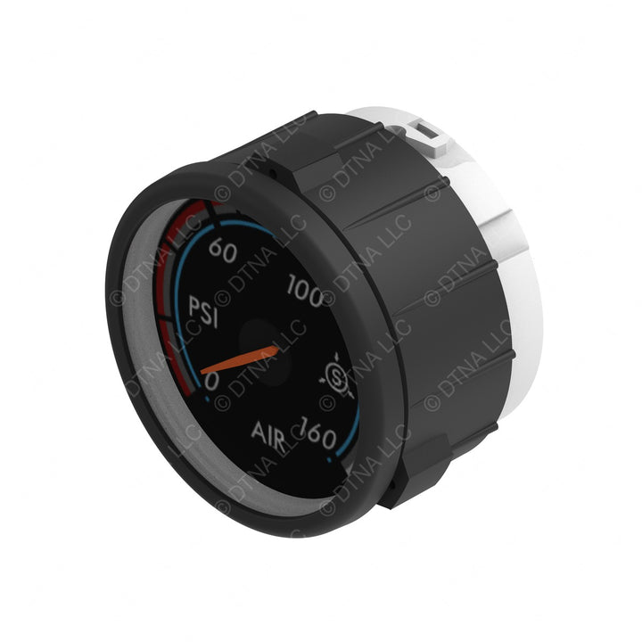 A22-71046-001 GAUGE-AIR PRESSURE,ICU4ME,SECONDARY AIR,