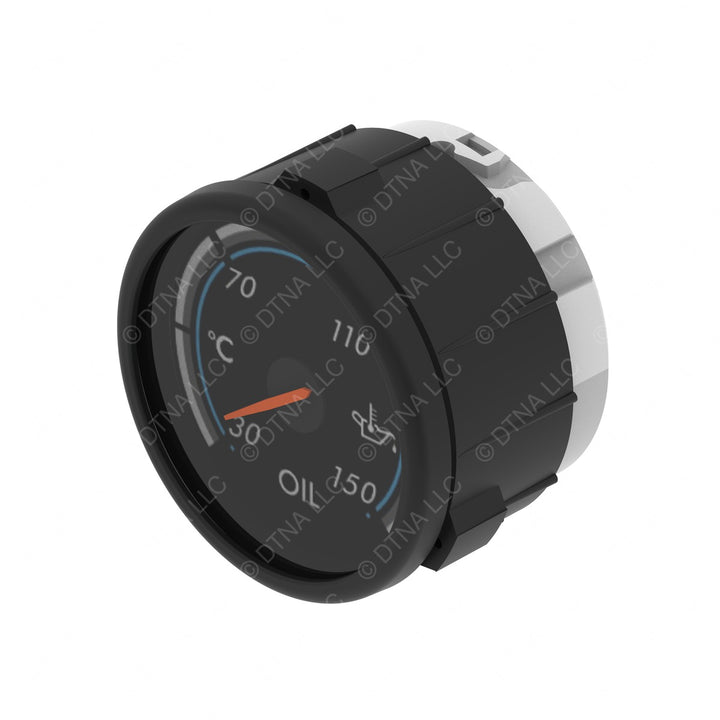 A22-71046-013 GAUGE-ENGINE OIL TEMP,ICU4ME,