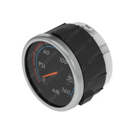 A22-71046-100 GAUGE-AIR PRESSURE,ICU4ME,PRIMARY AIR,BR