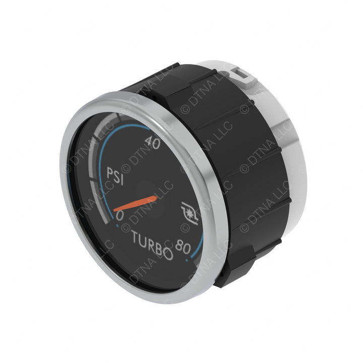A22-71046-102 GAUGE-AIR PRESSURE,ICU4ME,TURBO,BRIGHT
