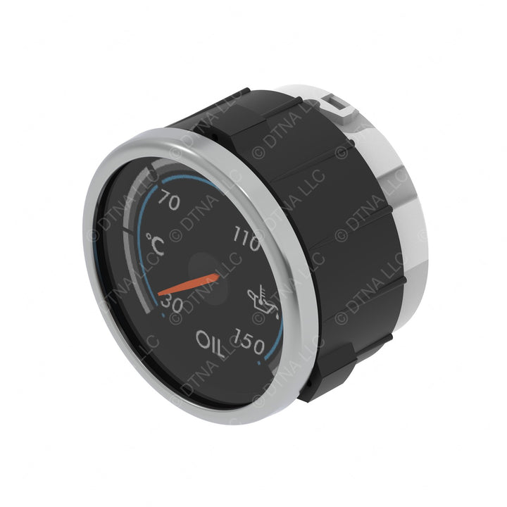 A22-71046-113 GAUGE-ENGINE OIL TEMP,ICU4ME,