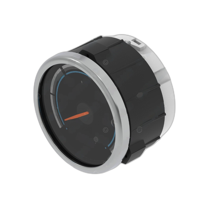 A22-71046-116 GAUGE-AXLE OIL TEMP,RR,ICU4ME,