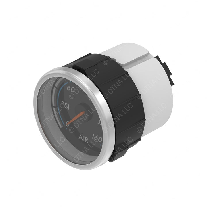 A22-71047-100 GAUGE-AIR PRESSURE,ICU4ME,APP AIR,BRIGHT