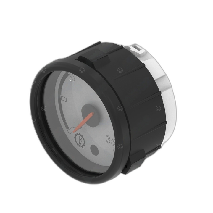 A22-71048-005 GAUGE-TRANSMISSION OIL TEMPATURE,ICU4ME,
