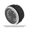 A22-71048-101 GAUGE-AIR PRESSURE,SECONDARY,ICU4ME,BRIG