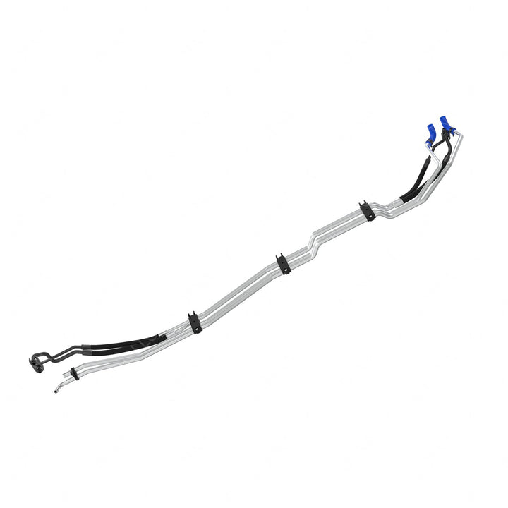 A22-71057-000 CASSETTE-HVAC,AUX,34"
