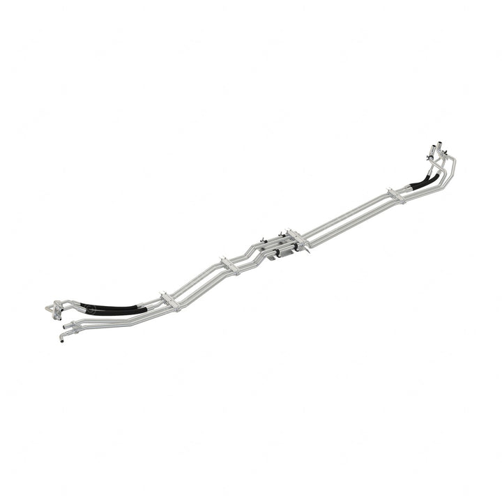 A22-71057-007 CASSETTE-HVAC,AUX,70",HT SHLD