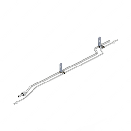 A22-71065-000 HARDLINE-HVAC,AUX-90"