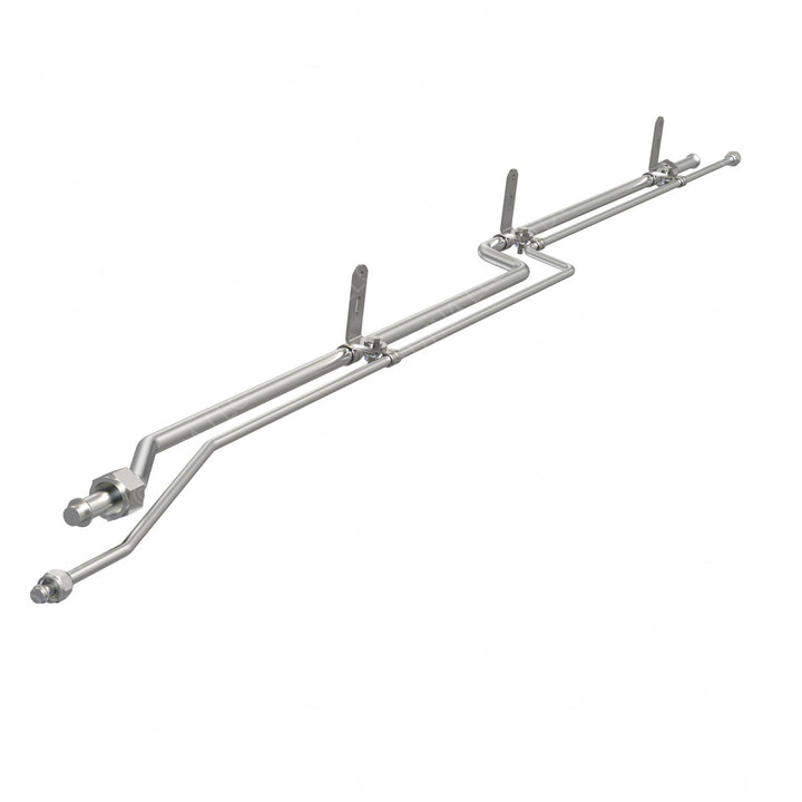 A22-71065-002 HARDLINE-HVAC AUX-110"