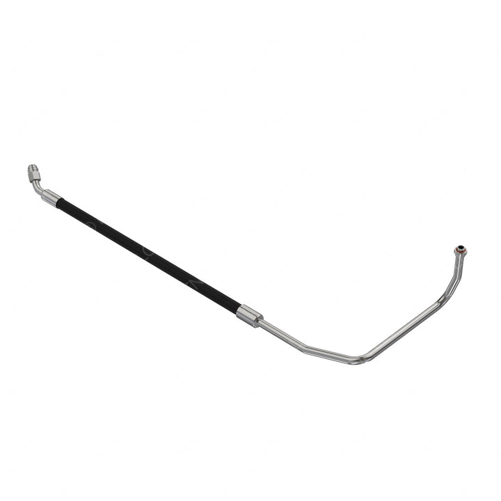 A22-71118-000 HOSE- 8,COMP-COND,ISX,1710 RADIATOR,RHD