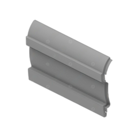 A22-71141-017 PANEL-FAIRING,CNTR,68IN,RH