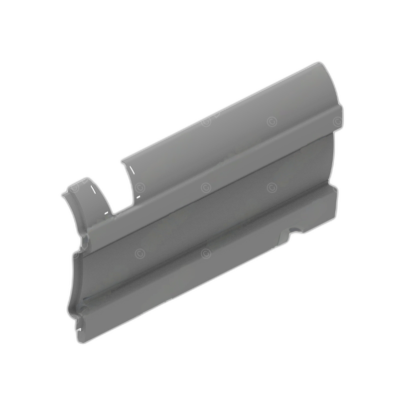 A22-71141-022 PANEL-FAIRING,CNTR,82IN,LH,FUS