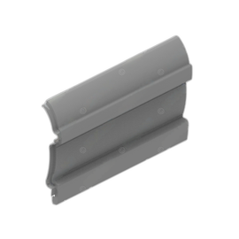 A22-71141-024 PANEL-FAIRING,CNTR,68IN,LH,BRTWRK