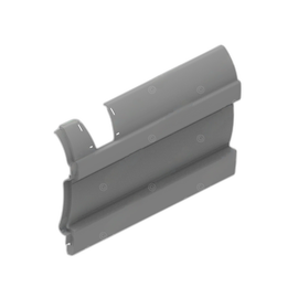 A22-71141-028 PANEL-FAIRING,CNTR,68IN,LH,FUS,BRT