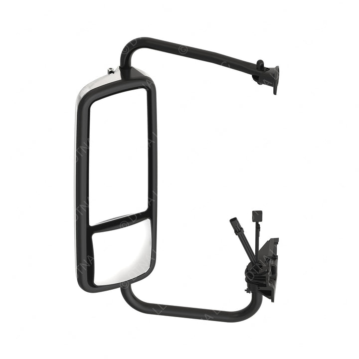 A22-71280-008 MIRROR-24U,DDE,BRT,MANUAL,LH