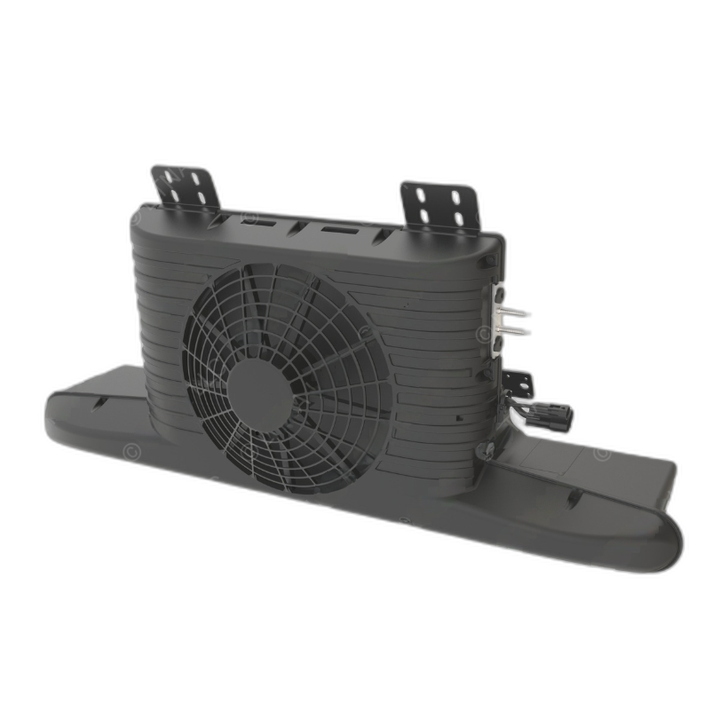 A22-71385-000 CONDENSER-AC,PHVAC,BACKWALL