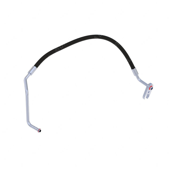 A22-71408-203 HOSE-AC,H02,TO COMPR,FTL CAS 125BBC