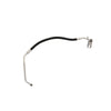 A22-71410-201 HOSE ASSEMBLY-A/C,H02 TO COMP,CAS,ISX