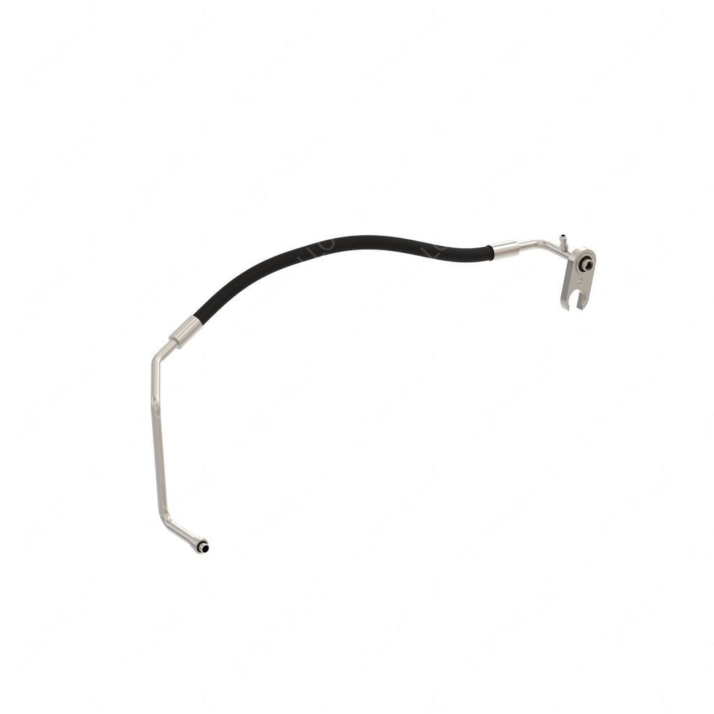 A22-71410-201 HOSE ASSEMBLY-A/C,H02 TO COMP,CAS,ISX