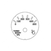 A22-71479-000 GAUGE-TURBO BOOST,KPA,0-500