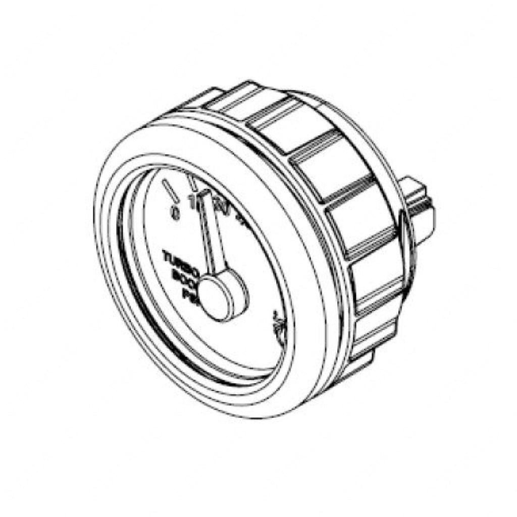 A22-71494-000 GAUGE-ENGINE OIL PRESS,PSI