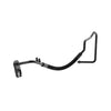 A22-71558-201 HOSE-AC,H02,DD15,AL RADIATOR