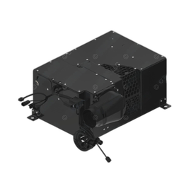 A22-71964-002 HVAC-NO IDLE