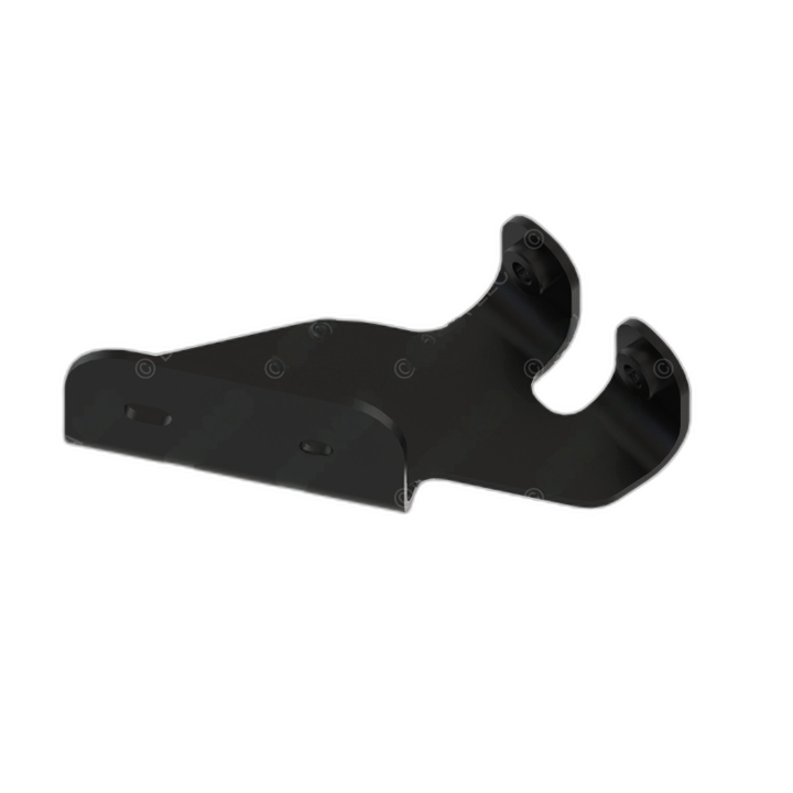 A22-71978-000 BRACKET-FAIRING,CTR,72IN XT, FTL CAS