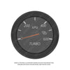 A22-71988-010 GAUGE-TURBO,ICUC,MET