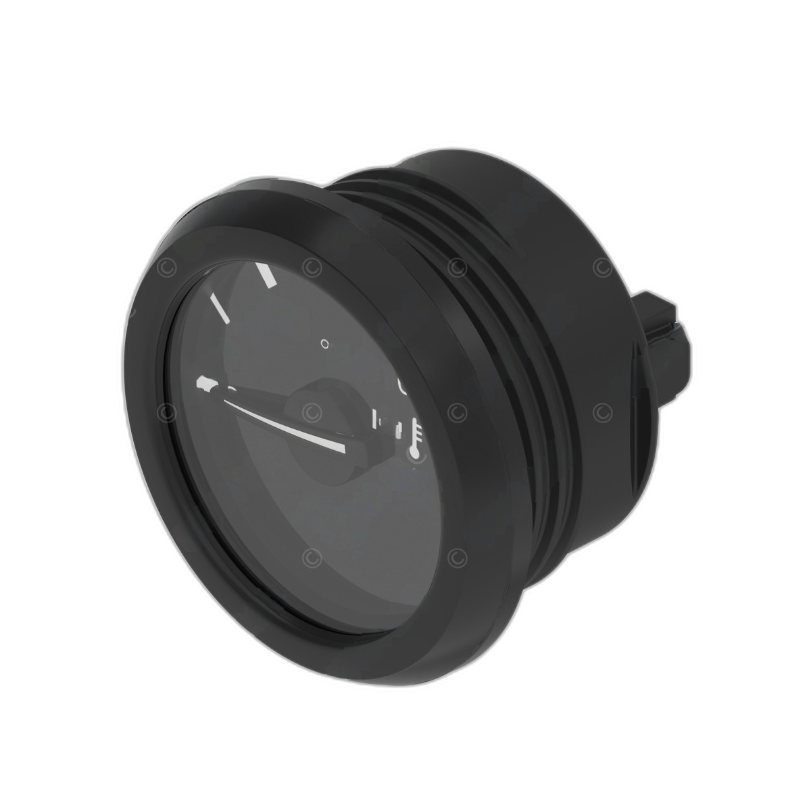 A22-71988-014 GAUGE-FR AXLE OIL TEMP,ICUC,