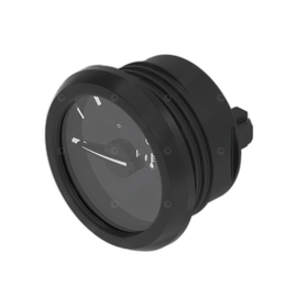 A22-71988-014 GAUGE-FR AXLE OIL TEMP,ICUC,