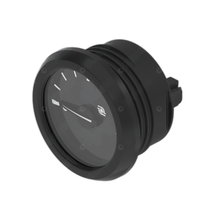 A22-71988-200 GAUGE-TURBO,ICUC,BLK,ENG