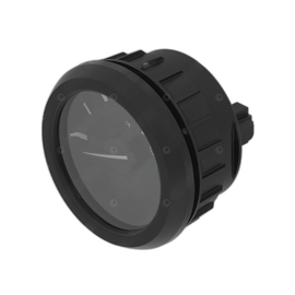 A22-71988-202 GAUGE-TRANS OIL TEMP,ICUC,BLK,