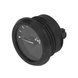 A22-71988-203 GAUGE-RR AXLE OIL TEMP,ICUC,