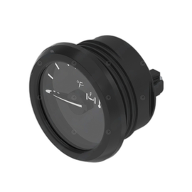 A22-71988-204 GAUGE-FR AXLE OIL TEMP,ICUC,