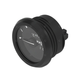 A22-71988-213 GAUGE-RR AXLE OIL TEMP,ICUC,