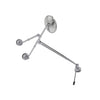 A22-72071-001 MIRROR-AUX,BELL MTD,TRIPOD,HTD