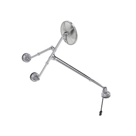 A22-72071-001 MIRROR-AUX,BELL MTD,TRIPOD,HTD