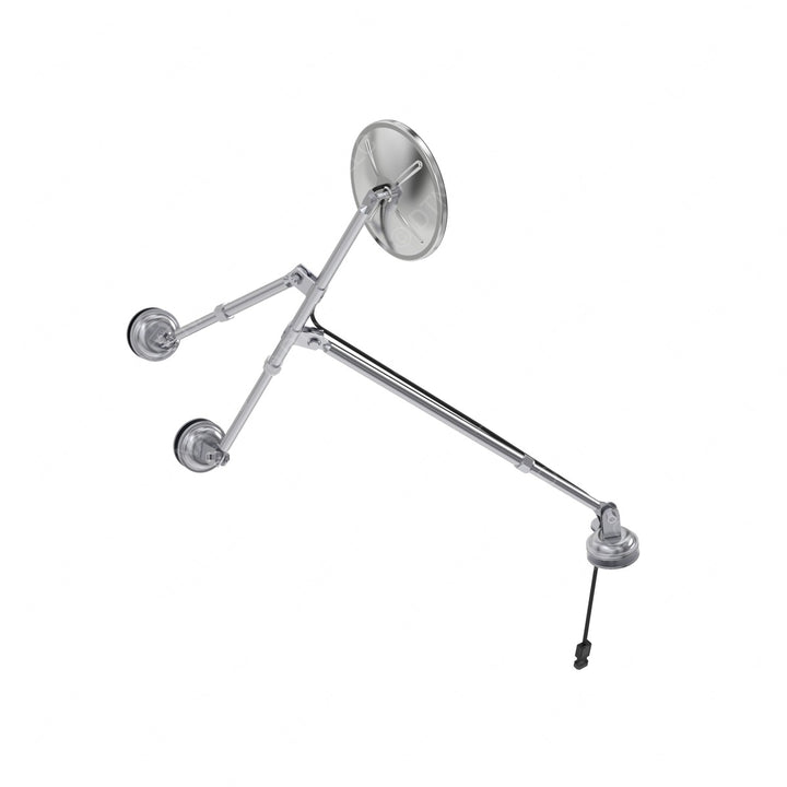 A22-72071-001 MIRROR-AUX,BELL MTD,TRIPOD,HTD