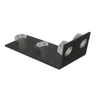 A22-72114-000 PLATE-NUT,BRACKET,SIDE EXTENDER