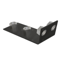 A22-72114-000 PLATE-NUT,BRACKET,SIDE EXTENDER