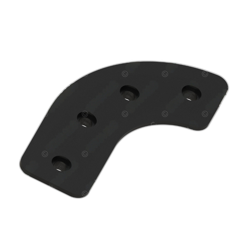 A22-72141-001 REINFORCEMENT-ROOF FAIRING,RH