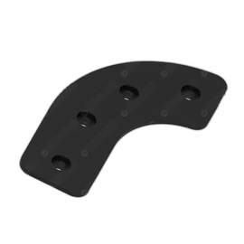 A22-72141-001 REINFORCEMENT-ROOF FAIRING,RH