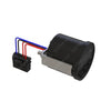 A22-72355-000 CLOCK-DIGITAL ALARM CLOCK