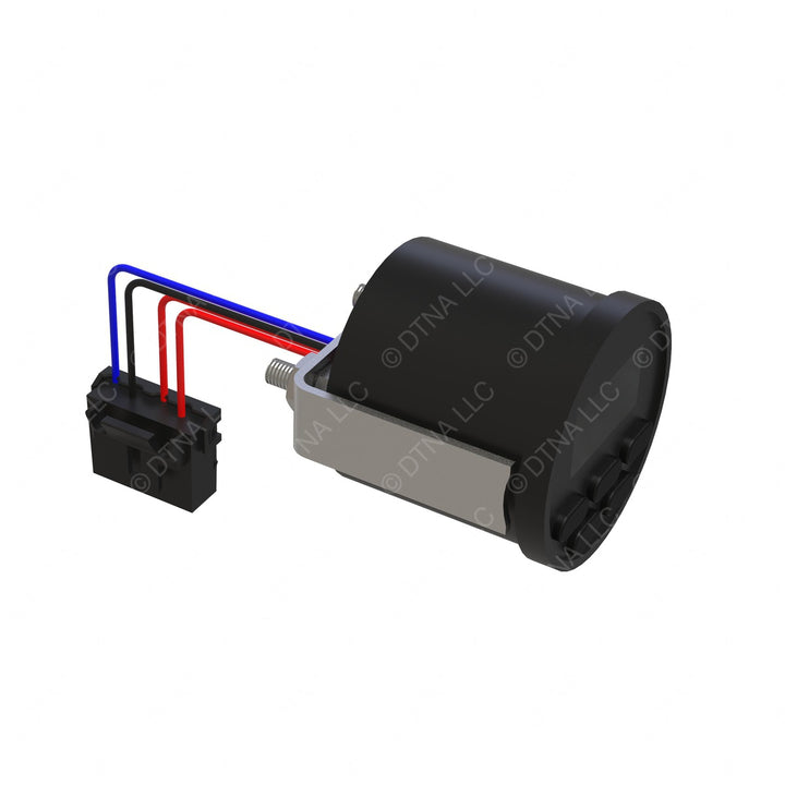 A22-72355-000 CLOCK-DIGITAL ALARM CLOCK