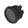 A22-72357-204 GAUGE-LIFT AXLE,ICUC,BLK,ENG